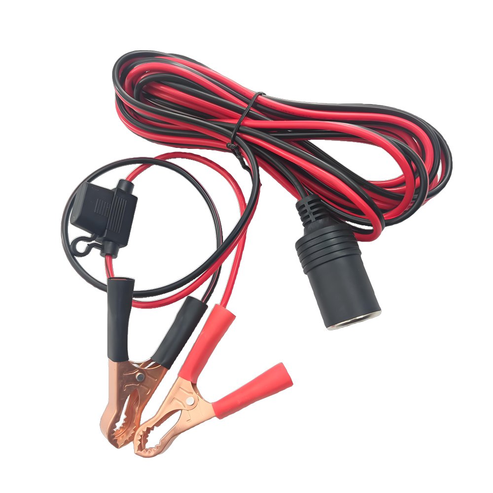 Professional Custom Terminal Plug Cable Assembly 2.8 4.8 5.2 6.3 Wiring Harness
