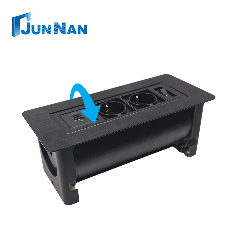 Sockets And Switches Electrical Socket USB Power Plug Smart Switch Smart Plug