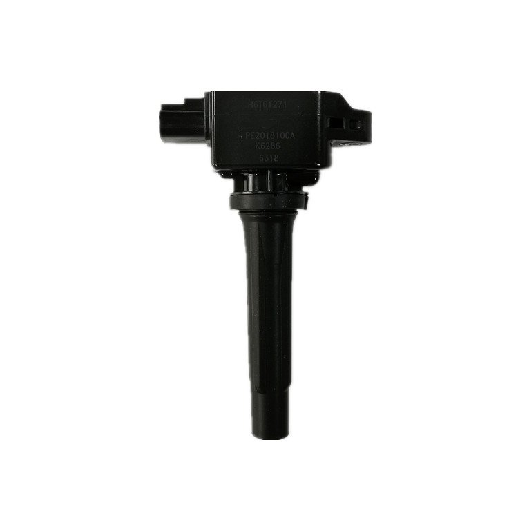 High Quality Car Engine Ignition Coil Spark Plug PE2018100 PE20-18-100A H6T61271