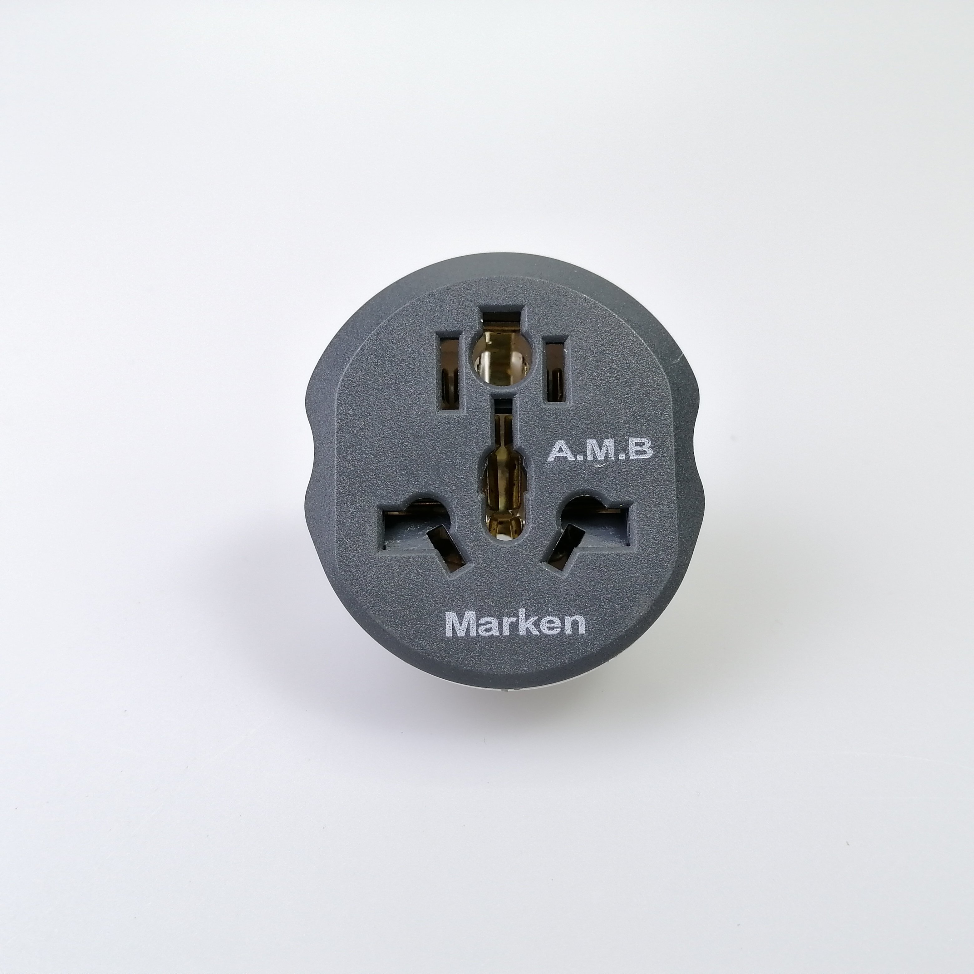 Small Shape Multiple Suitable Different Standard Universal travel Plug Adapter