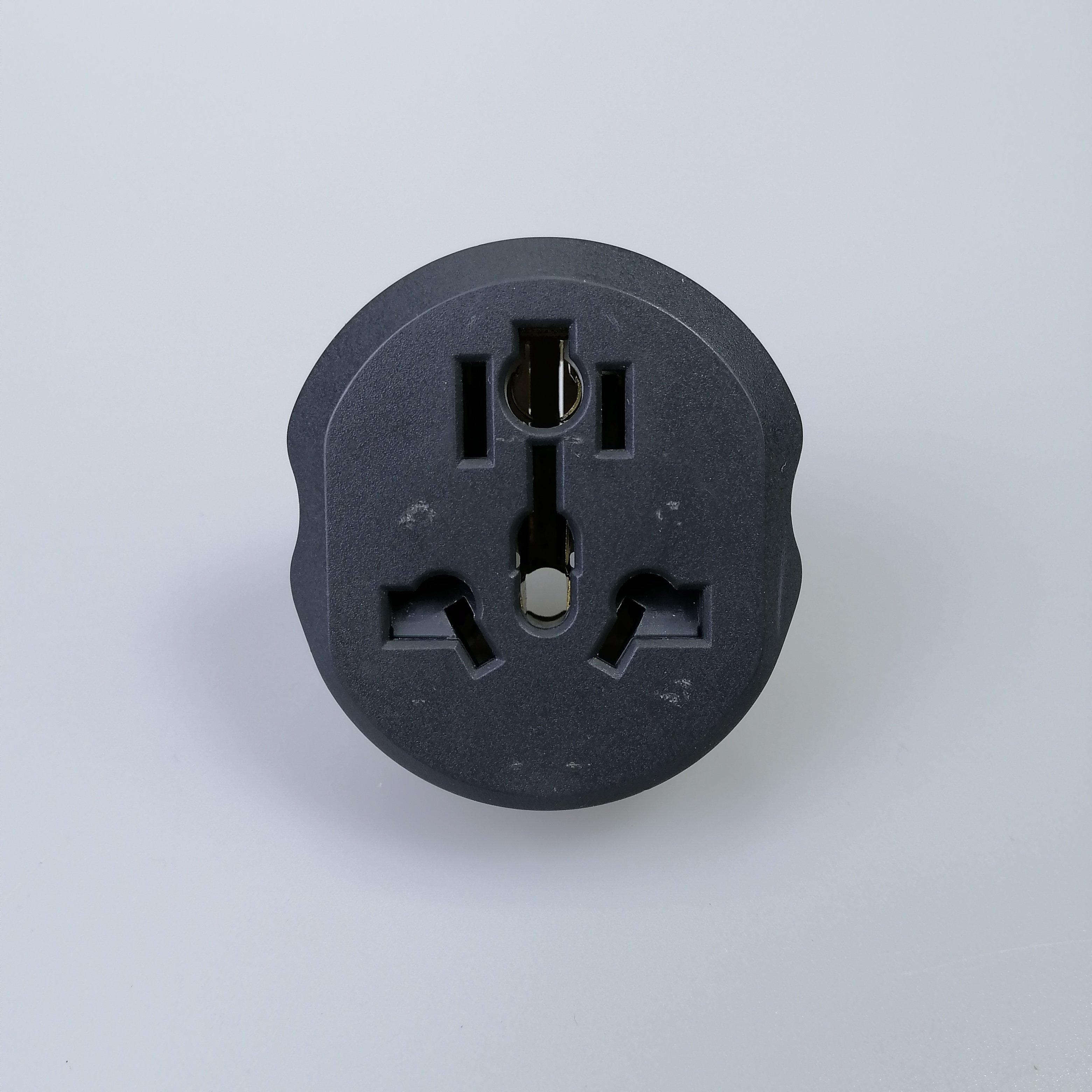 Small Shape Multiple Suitable Different Standard Universal travel Plug Adapter