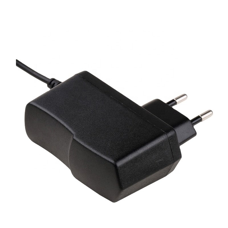 Zoom Camera 12V 1500ma Switching Power Supply AC/DC Adapter with Plug-In Connection DC Output
