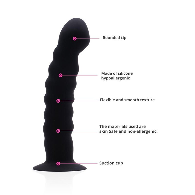 silicone large butt plug bondage anal plug for male&female bathroom sex toys for anal sex P-spot game play toy