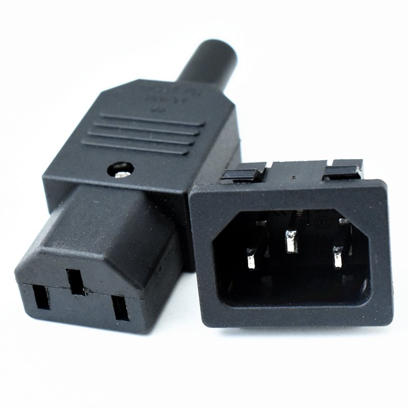 China Multiple Plug/Socket AC Power 04 3Pin 10A 250V