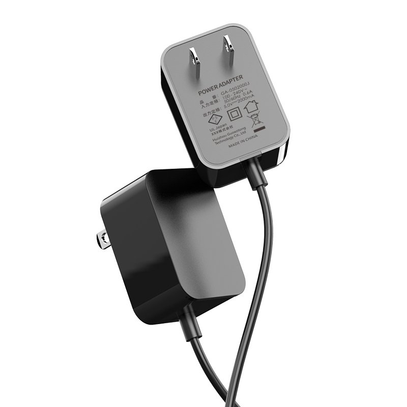5v 2a PSE certified power adapter Japan standards JP high quality universal firebull power strip certificate wall plug