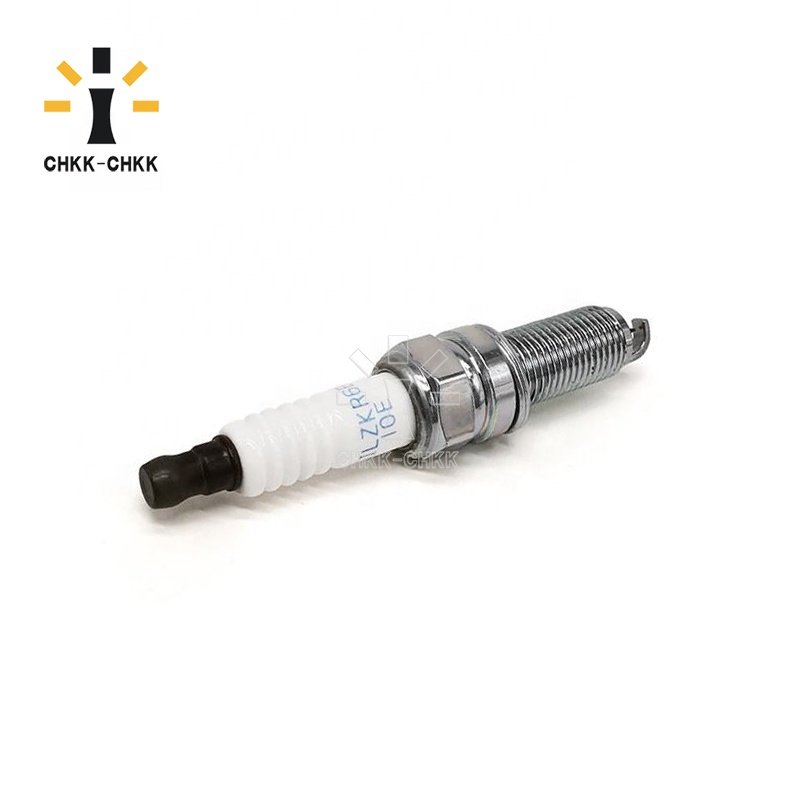wholesale factory price bujia 18846-10060 SILZKR6B10E For Hyundai ACCENT KIA Spark Plugs