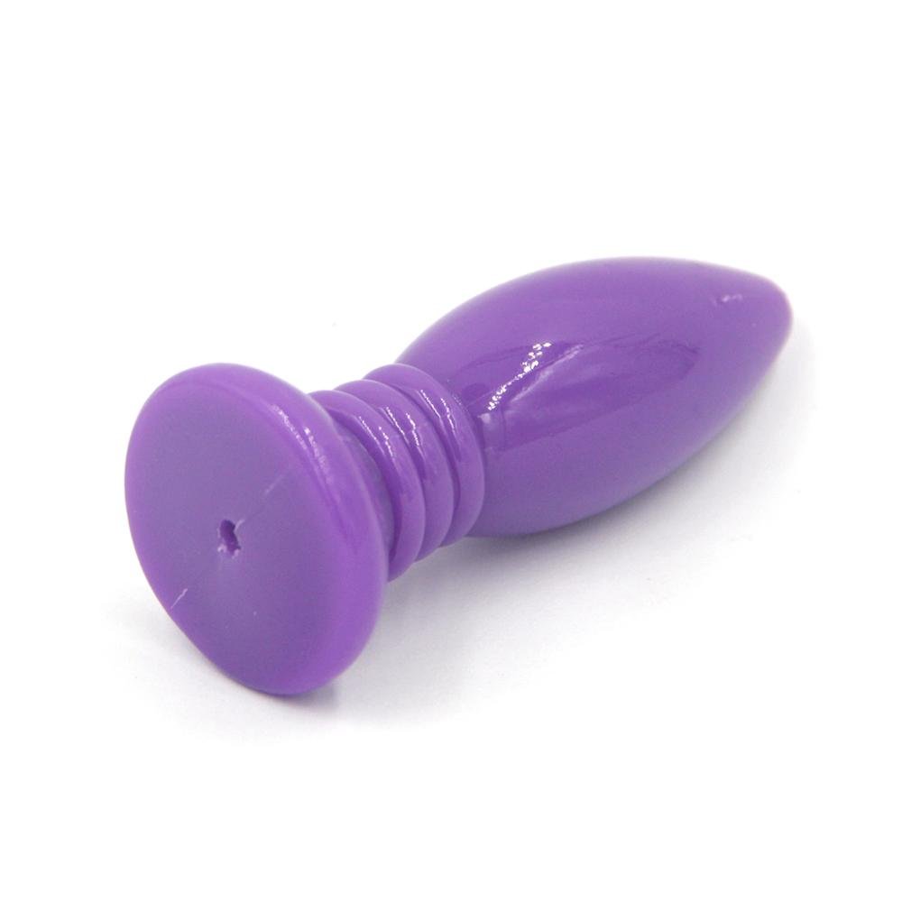 Soft Medical Anal Plug Sex Toys For Woman Butt Plug Massager Anus Plugs Masturbator Anal Dildo Anal Sex Product