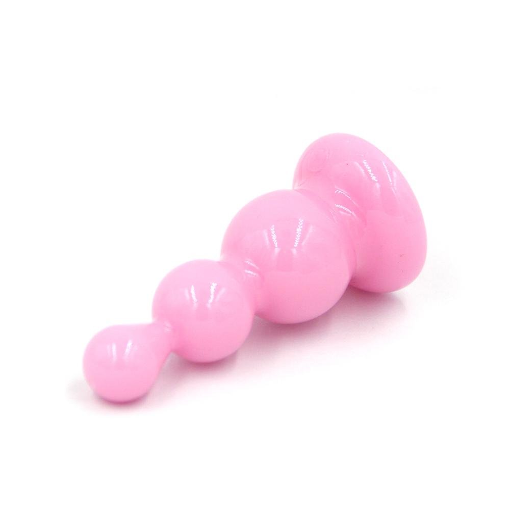 Soft Medical Anal Plug Sex Toys For Woman Butt Plug Massager Anus Plugs Masturbator Anal Dildo Anal Sex Product