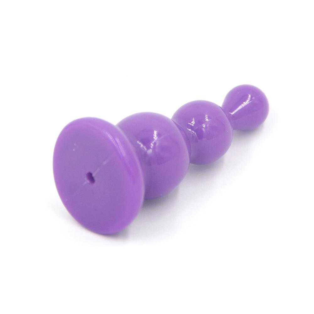 Soft Medical Anal Plug Sex Toys For Woman Butt Plug Massager Anus Plugs Masturbator Anal Dildo Anal Sex Product