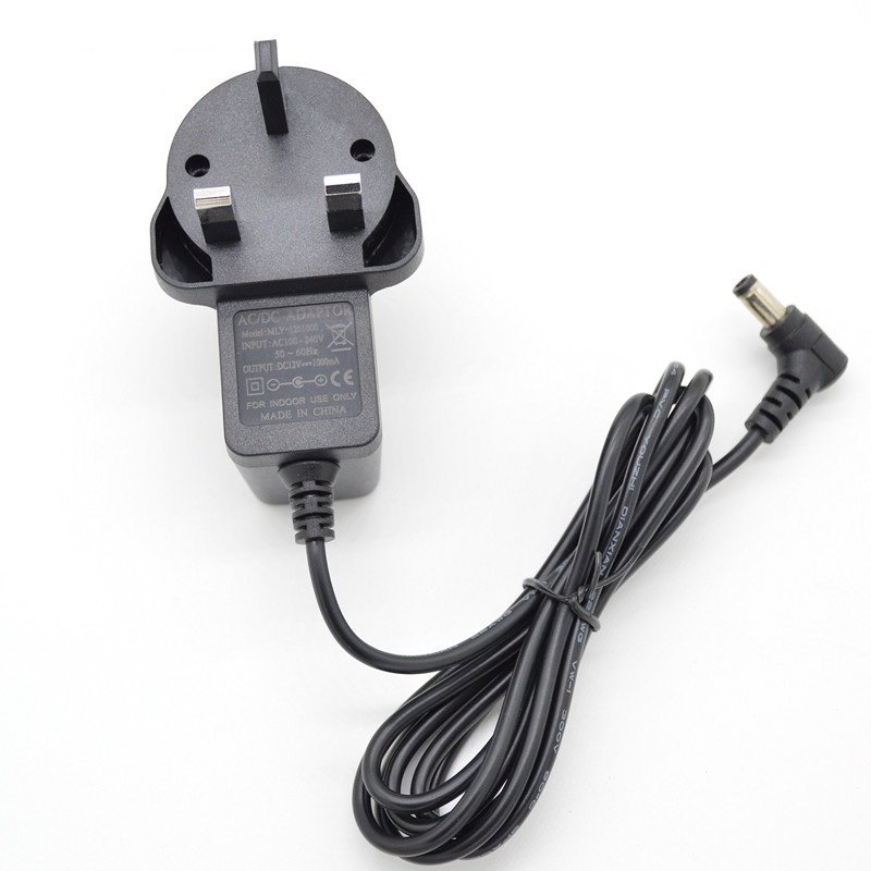 5V 10V 12V 15V 19V 20V 24V power adapter US plug 0.5A 1A 1.5A 2A power supply