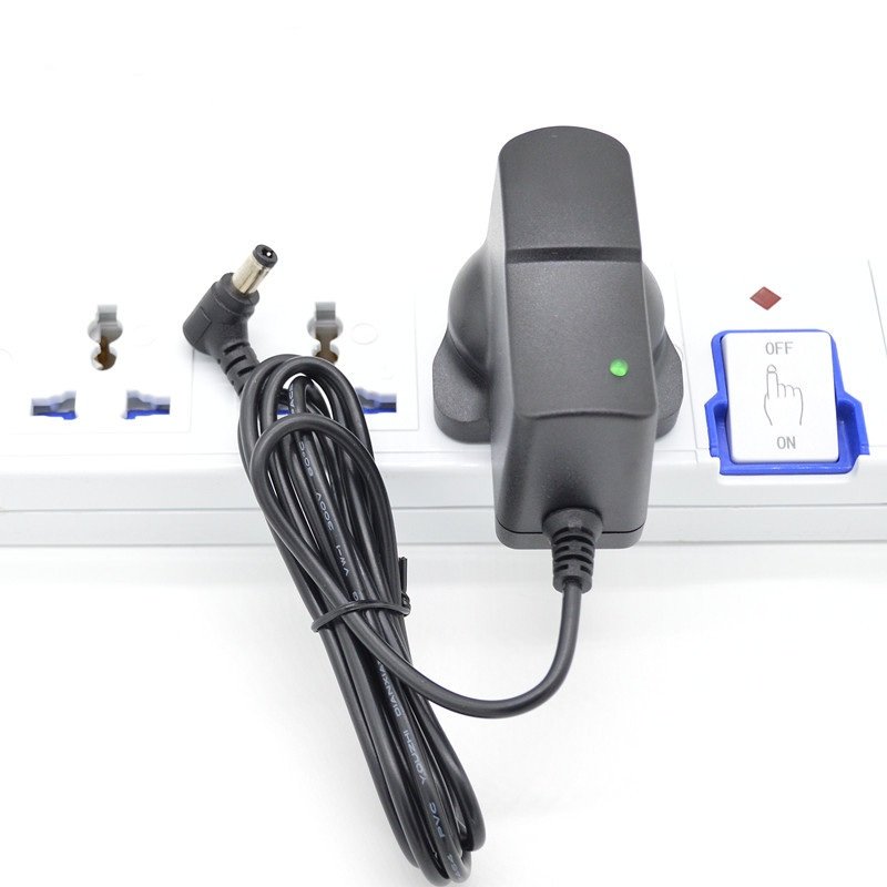 5V 10V 12V 15V 19V 20V 24V power adapter US plug 0.5A 1A 1.5A 2A power supply