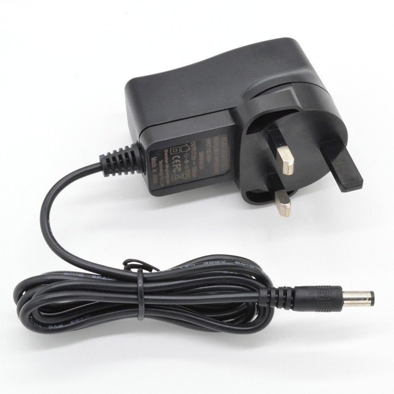 5V 10V 12V 15V 19V 20V 24V power adapter US plug 0.5A 1A 1.5A 2A power supply