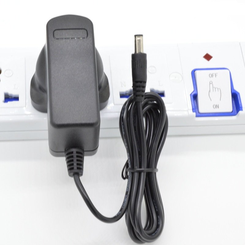 5V 10V 12V 15V 19V 20V 24V power adapter US plug 0.5A 1A 1.5A 2A power supply