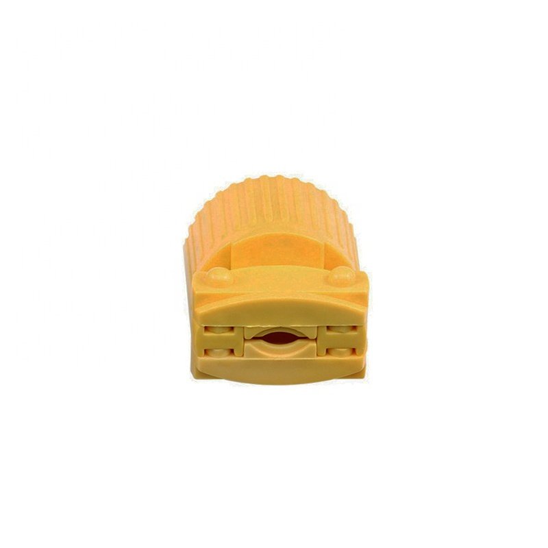 15A 125V 3P Power Adapter American Standard Male Power Plug