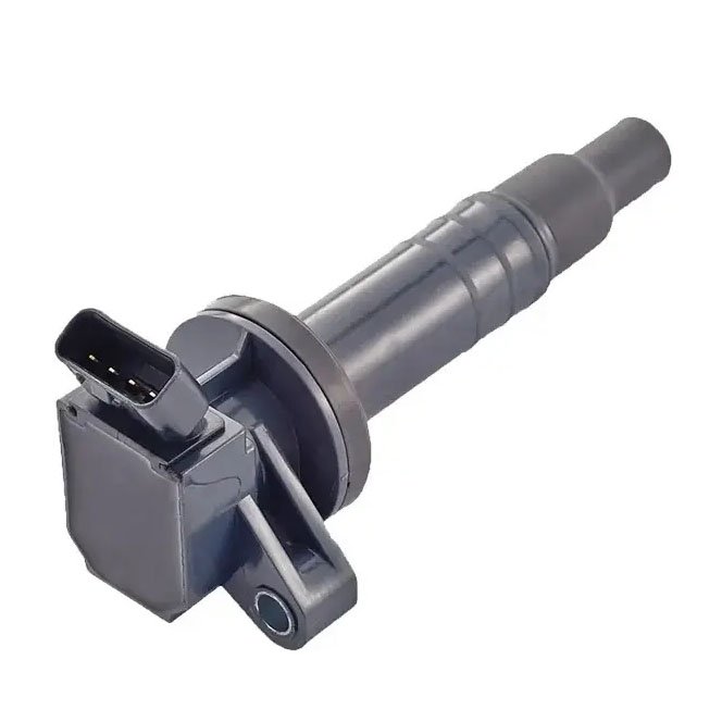 Engine Parts High Performance Spark Plug Coil Ignition Coil For Toyota COROLLA MR Delphi OEM 90919-02239