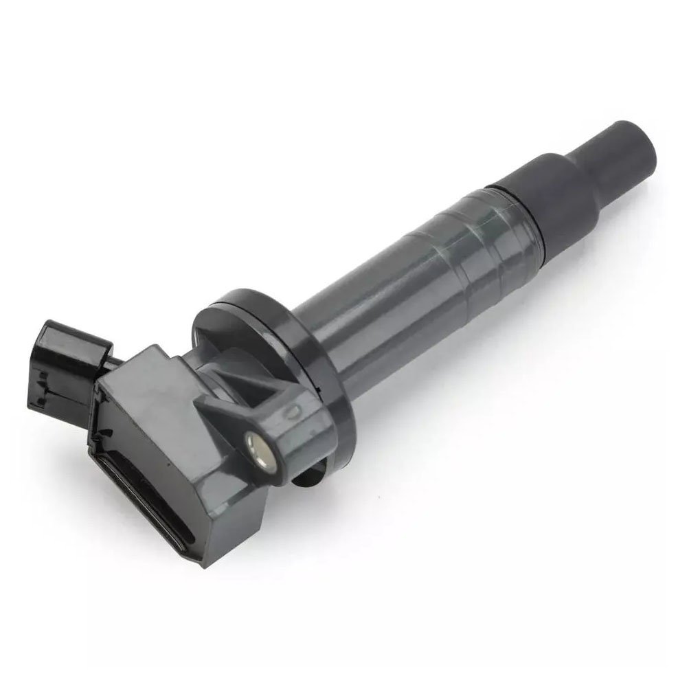 Engine Parts High Performance Spark Plug Coil Ignition Coil For Toyota COROLLA MR Delphi OEM 90919-02239