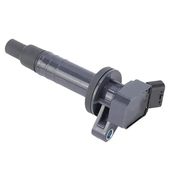 Engine Parts High Performance Spark Plug Coil Ignition Coil For Toyota COROLLA MR Delphi OEM 90919-02239