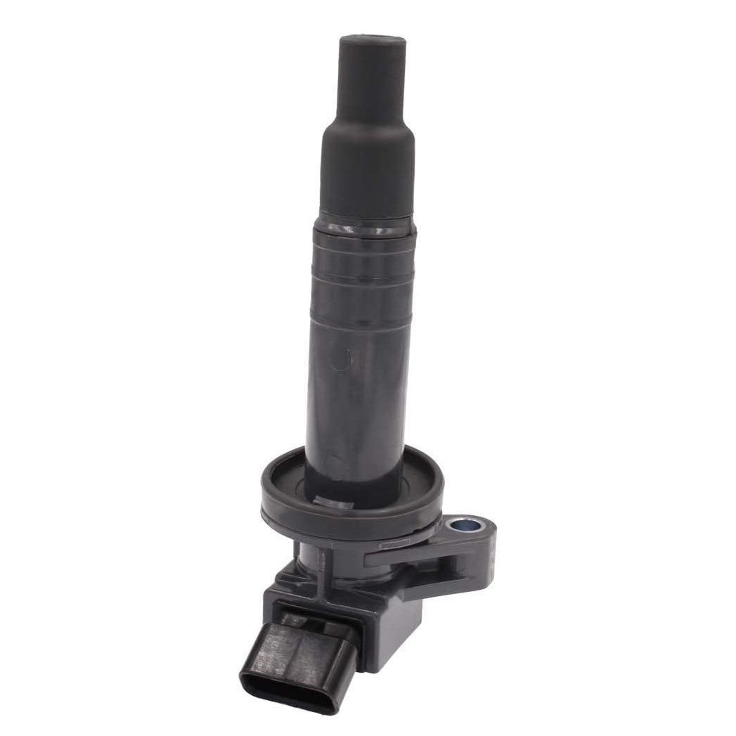 Engine Parts High Performance Spark Plug Coil Ignition Coil For Toyota COROLLA MR Delphi OEM 90919-02239