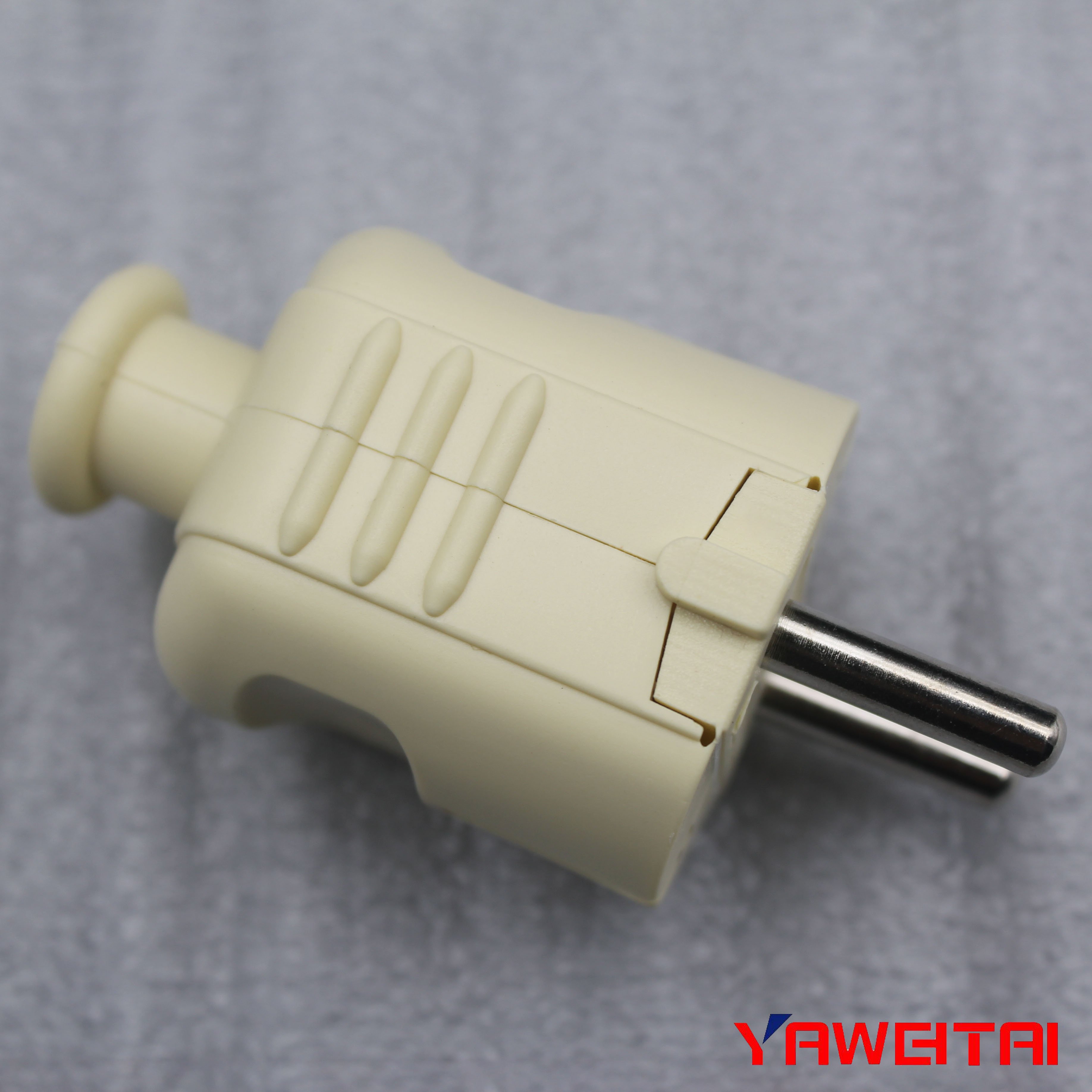 european plug schuko style/ european plug with earthing