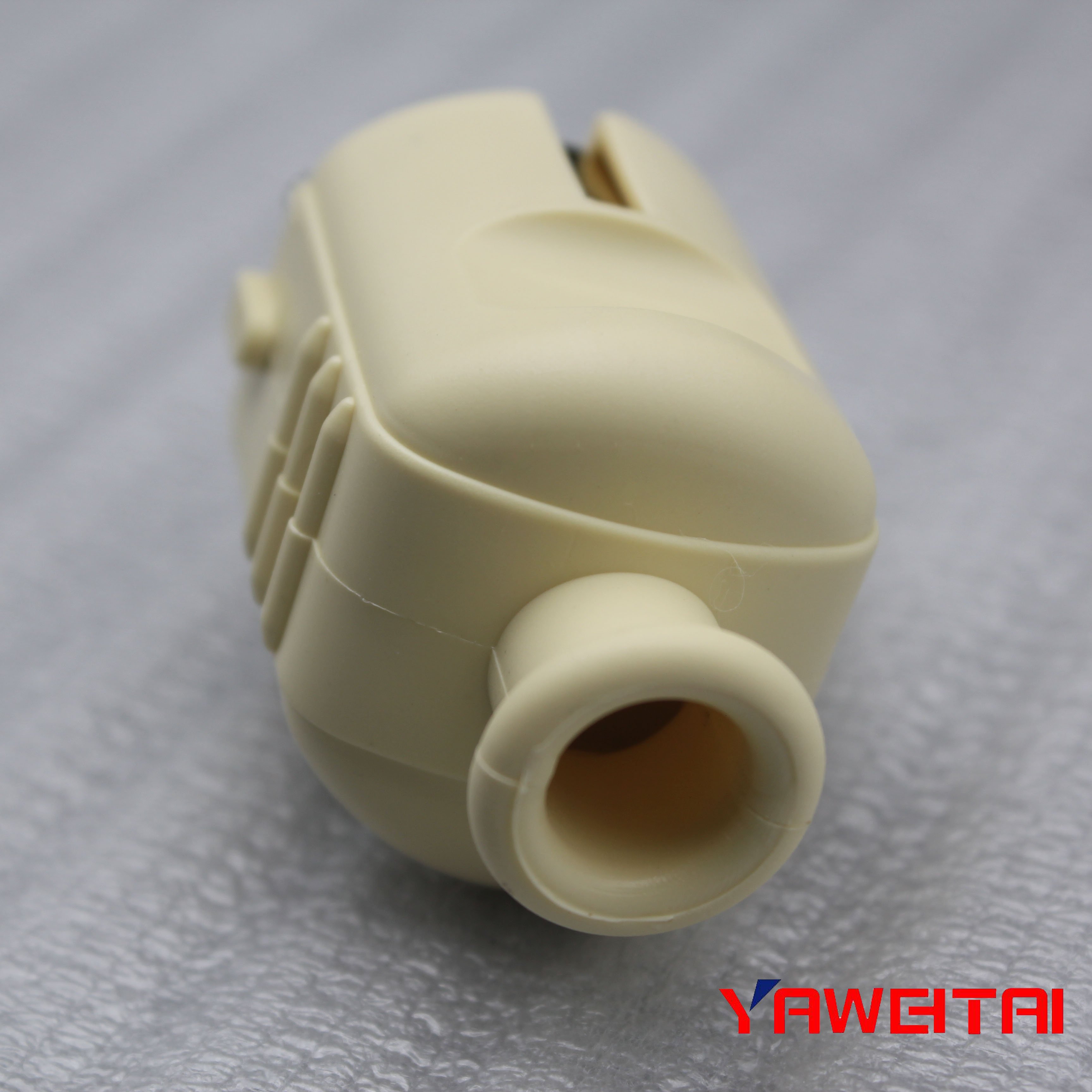 european plug schuko style/ european plug with earthing
