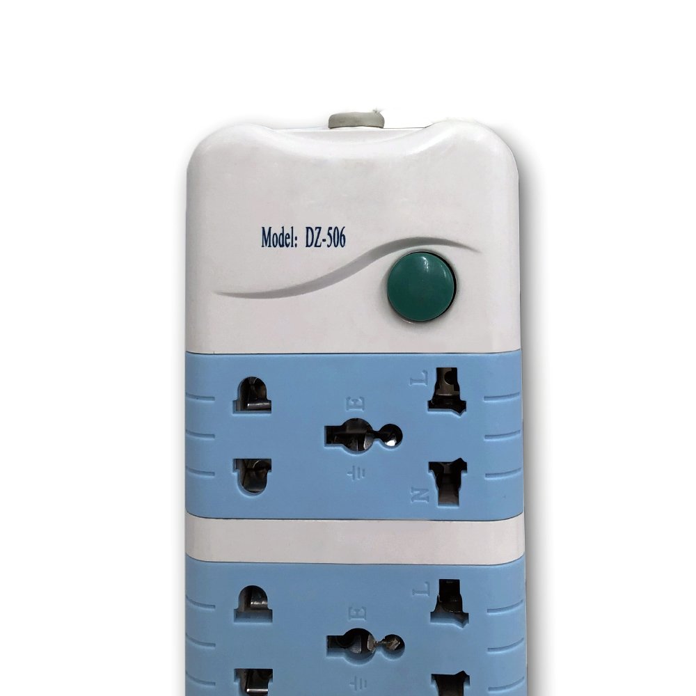 African market Most popular Home cheap multi plug 10 way Electrical socket power board extension cord plugs & sockets