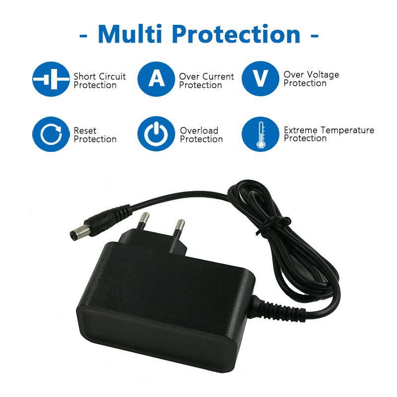 5v 3a TYPE C Micro Usb Ac/dc Power Adapter us eu Plug Charger Supply 5v3a For Raspberry Pi Zero 0 1 2 3 Pi 4 Tablet Pc