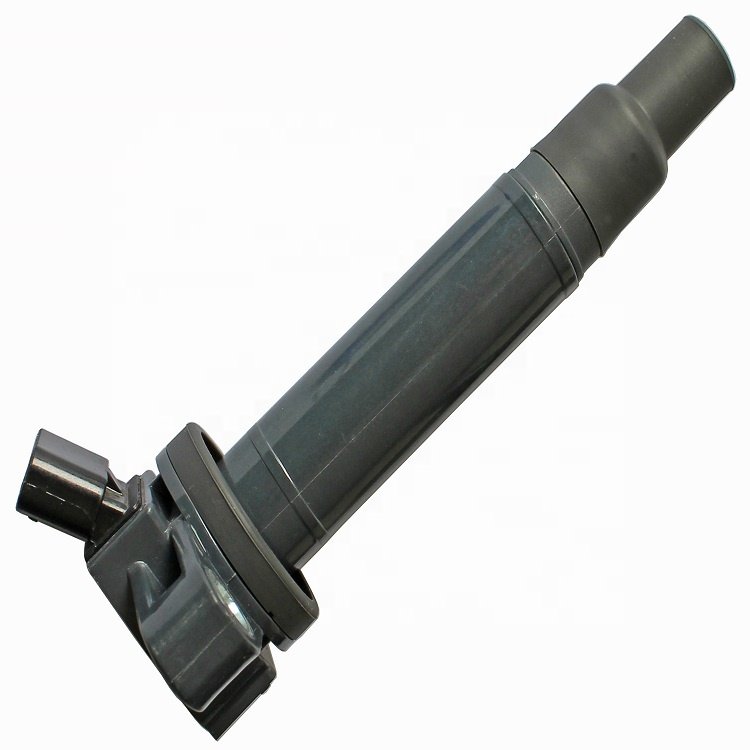 One year warranty 90919-02230 ignition coil 90080-19027 90080-91180 car 4p plug for toyota TS 16949 for toyota corolla cars