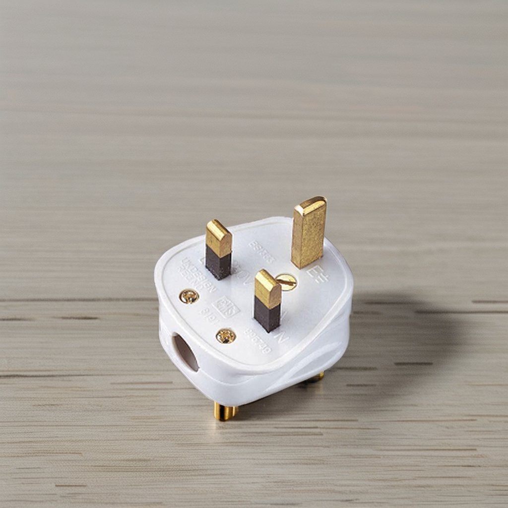 ASTA BS 13A UK Plug & Sockets 13A 13a plug with Fuse Sirim CB Certified plug top 13a