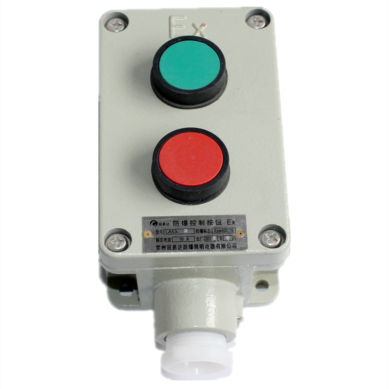 ATEX Accessories For Petrochemical Industry 240v Electrical corrosion explosion proof plug and socket