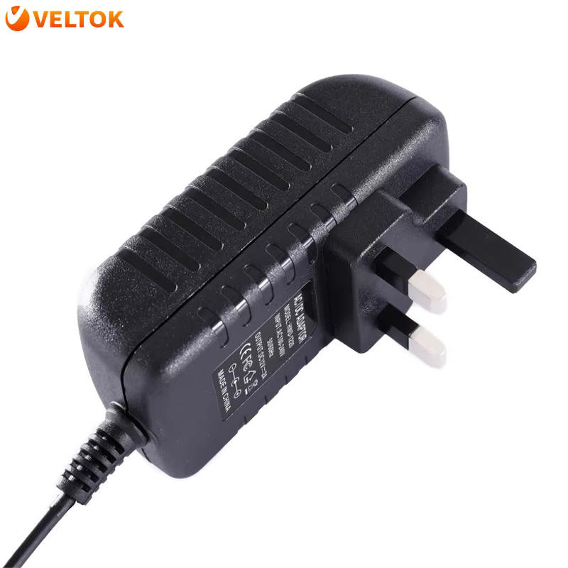 Wholesale 12v 2a Power Adapter Ac Dc 5.5mm X 2.5mm 5.5mm X 2.1mm Plug 12v 2a Wall Plug Supply For Set-top Box