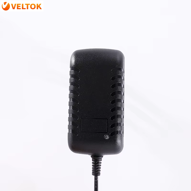 Wholesale 12v 2a Power Adapter Ac Dc 5.5mm X 2.5mm 5.5mm X 2.1mm Plug 12v 2a Wall Plug Supply For Set-top Box