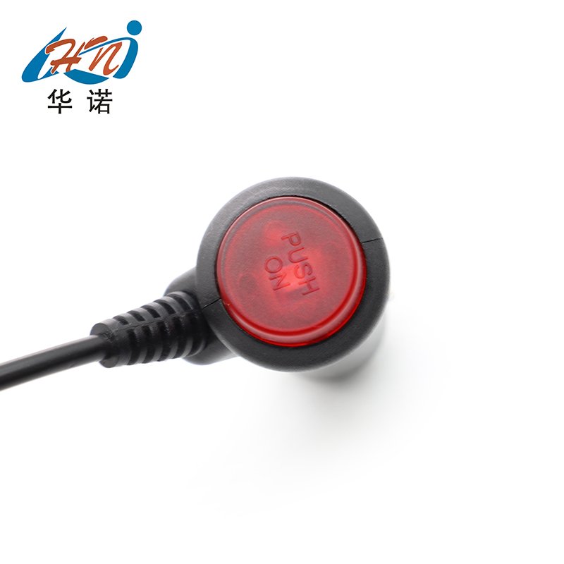 Car Charger Automotive Cigarette Lighter Adapter Plug Cord With ON/OFF Switch To DC5.5*2.1mm Cable Cigarette Lighter plug 12v