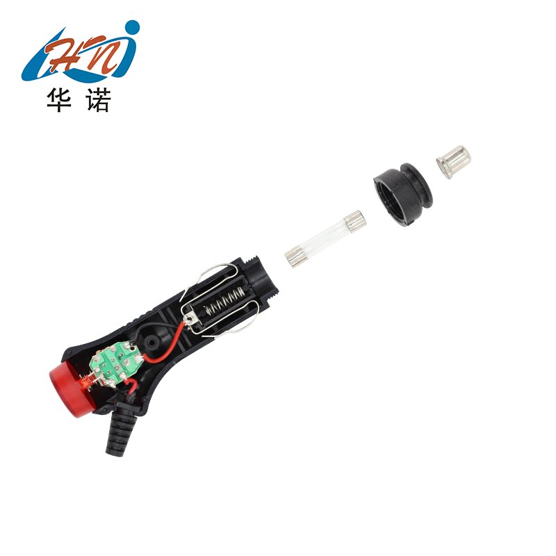 Car Charger Automotive Cigarette Lighter Adapter Plug Cord With ON/OFF Switch To DC5.5*2.1mm Cable Cigarette Lighter plug 12v