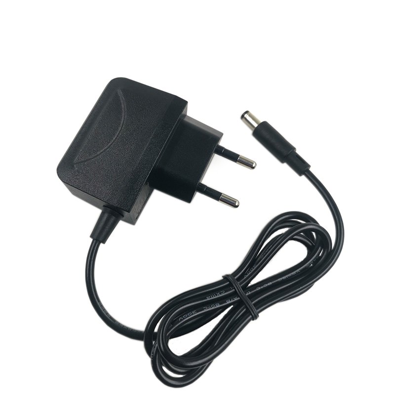 US EU plug switching power adapter 5V2A 5V 2A plug in power adaptor FCC CE UKCA CB RoHS REACH certified