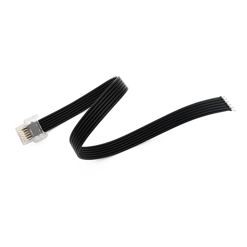 Wholesale wedo 2.0 Cable Electric le.go 6P6C plug Data Cord Compatible With SPIKE BOOST Motor Accessories Stock