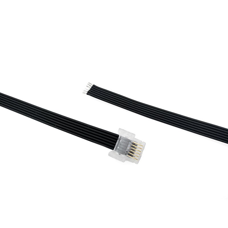 Wholesale wedo 2.0 Cable Electric le.go 6P6C plug Data Cord Compatible With SPIKE BOOST Motor Accessories Stock