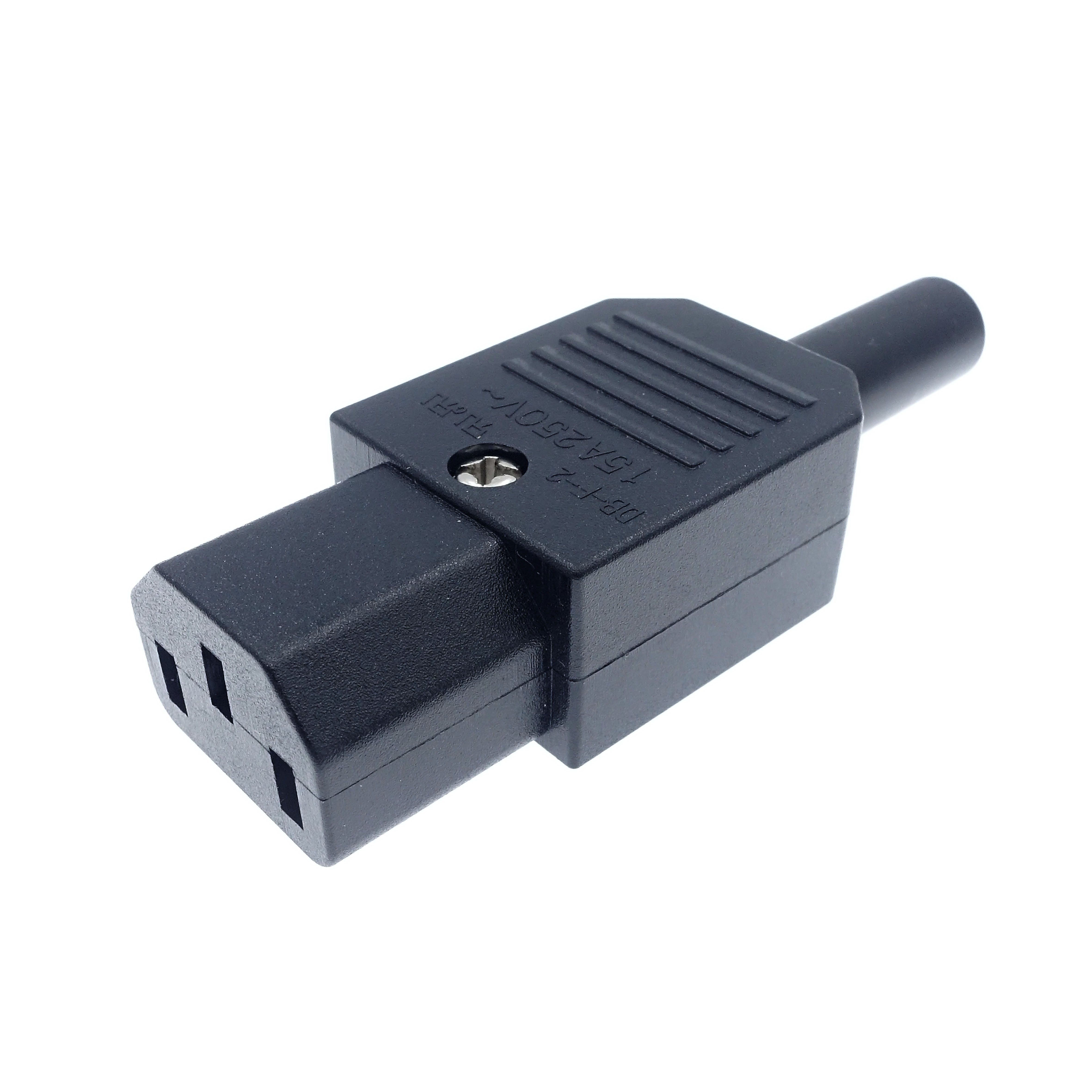 High Performance AC Plug Quality Guaranteed Electrical Plug Outlet Socket For Multi Use