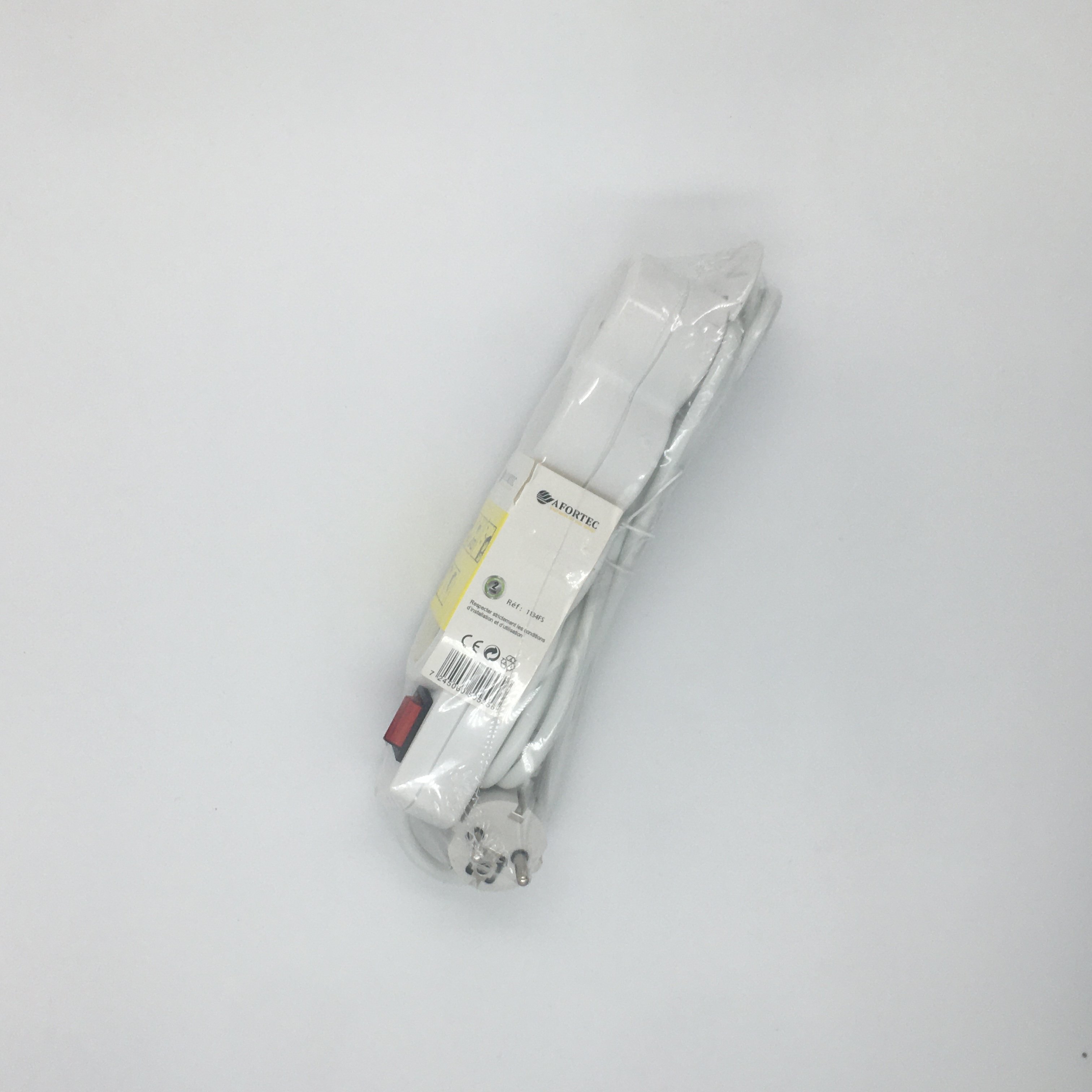 2023 New Listing 2m 3/4/5 ways with ports Uk Eu smart home switch power strip multi plug with socket