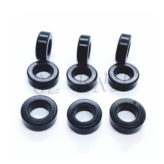 fuel injector Corrugated rubber seals o-ring for toyota size16*9*5.8mm