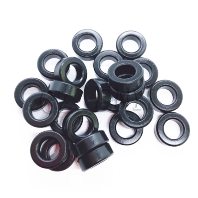 fuel injector Corrugated rubber seals o-ring for toyota size16*9*5.8mm