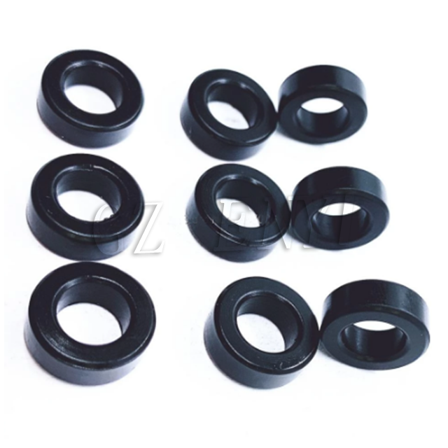 fuel injector Corrugated rubber seals o-ring for toyota size16*9*5.8mm