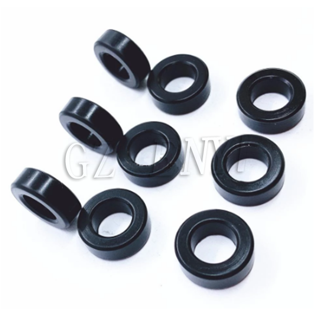 fuel injector Corrugated rubber seals o-ring for toyota size16*9*5.8mm