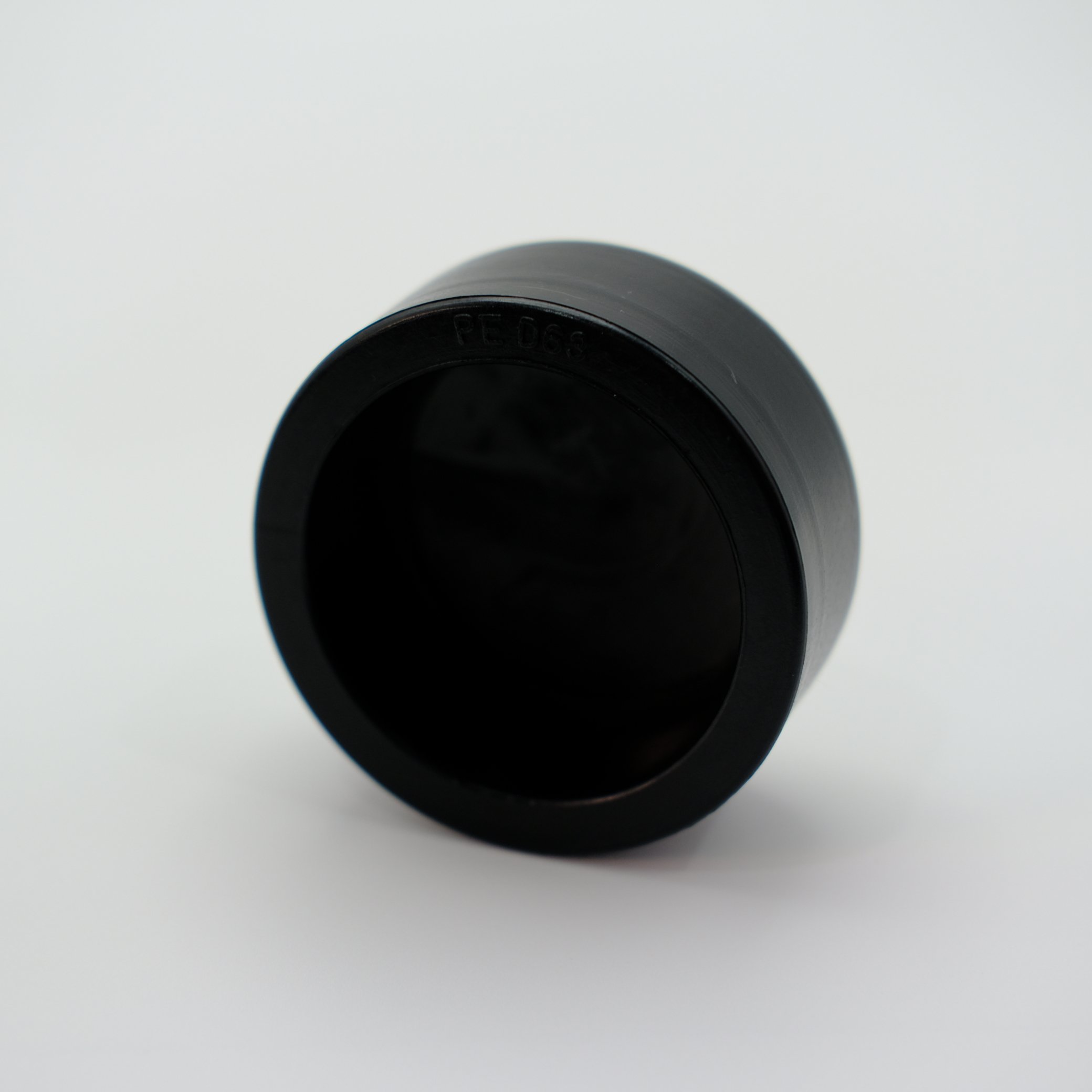 Factory Sale Various Pe Accessories Easy To Operate Stable Performance Wide Range Of Applications Pe Socket Plug