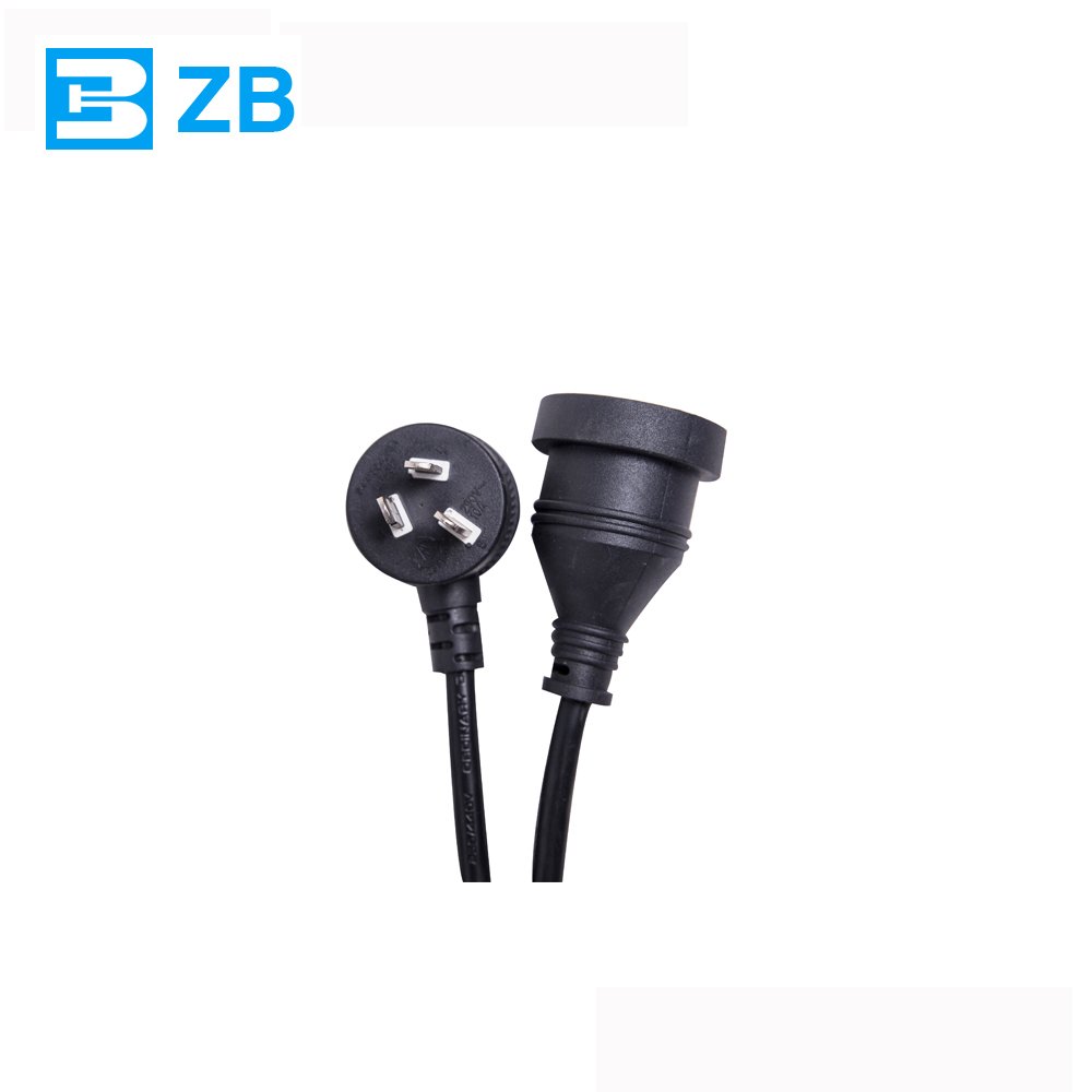 electrical wire with switch and plug 63 amp industrial plug & socket