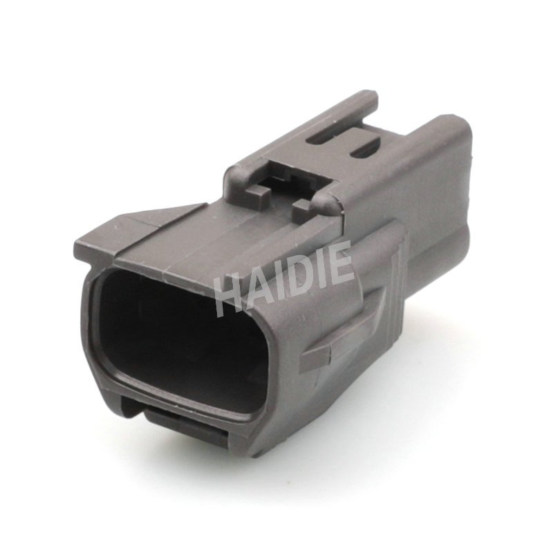 2 pin male sealed waterproof Cable Wiring Harness Car Electrical Housing Automotive Auto Wire Connector plug 7282-7023-10
