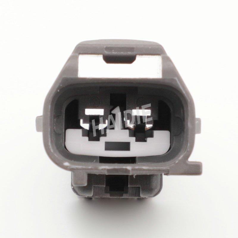 2 pin male sealed waterproof Cable Wiring Harness Car Electrical Housing Automotive Auto Wire Connector plug 7282-7023-10