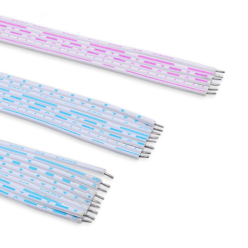 JST PH 2MM Pitch Connector Flat Ribbon Cable PH 2.0MM 2 3 4 5 6 7 8 9 10 12 Pin Wire Harness ZH 1.5 PH2.0 5Pin 6Pin 10Pin Plug