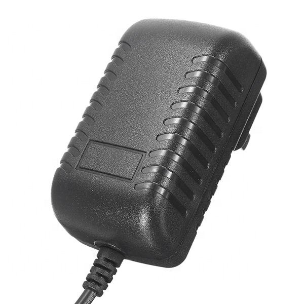 3.3V 4A switching power supply wall plug adapter for Mobile DVD EVD small TV
