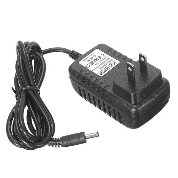 3.3V 4A switching power supply wall plug adapter for Mobile DVD EVD small TV