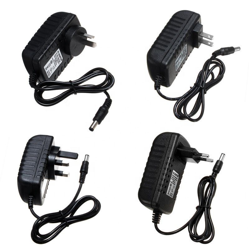 3.3V 4A switching power supply wall plug adapter for Mobile DVD EVD small TV